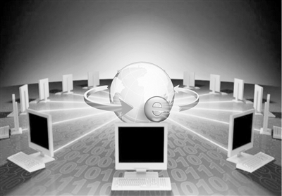 云計算為信息化戰(zhàn)爭助力 計算機系統(tǒng)集成服務(wù)的關(guān)鍵作用