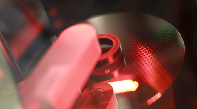 沖刺12英寸晶圓廠MES系統(tǒng) 計算機系統(tǒng)集成服務(wù)無捷徑可循