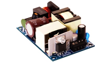 LFWLP120-1001 開關電源產品詳解與技術特點分析