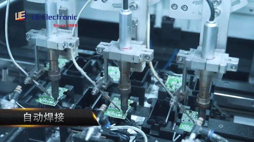 沉浸式探訪｜這座開關電源“黑燈工廠”，重新定義DIP與SMT超級生產線